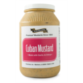 Plochmans Plochman's Cuban Mustard 1 gal. Jug, PK2 7008088090